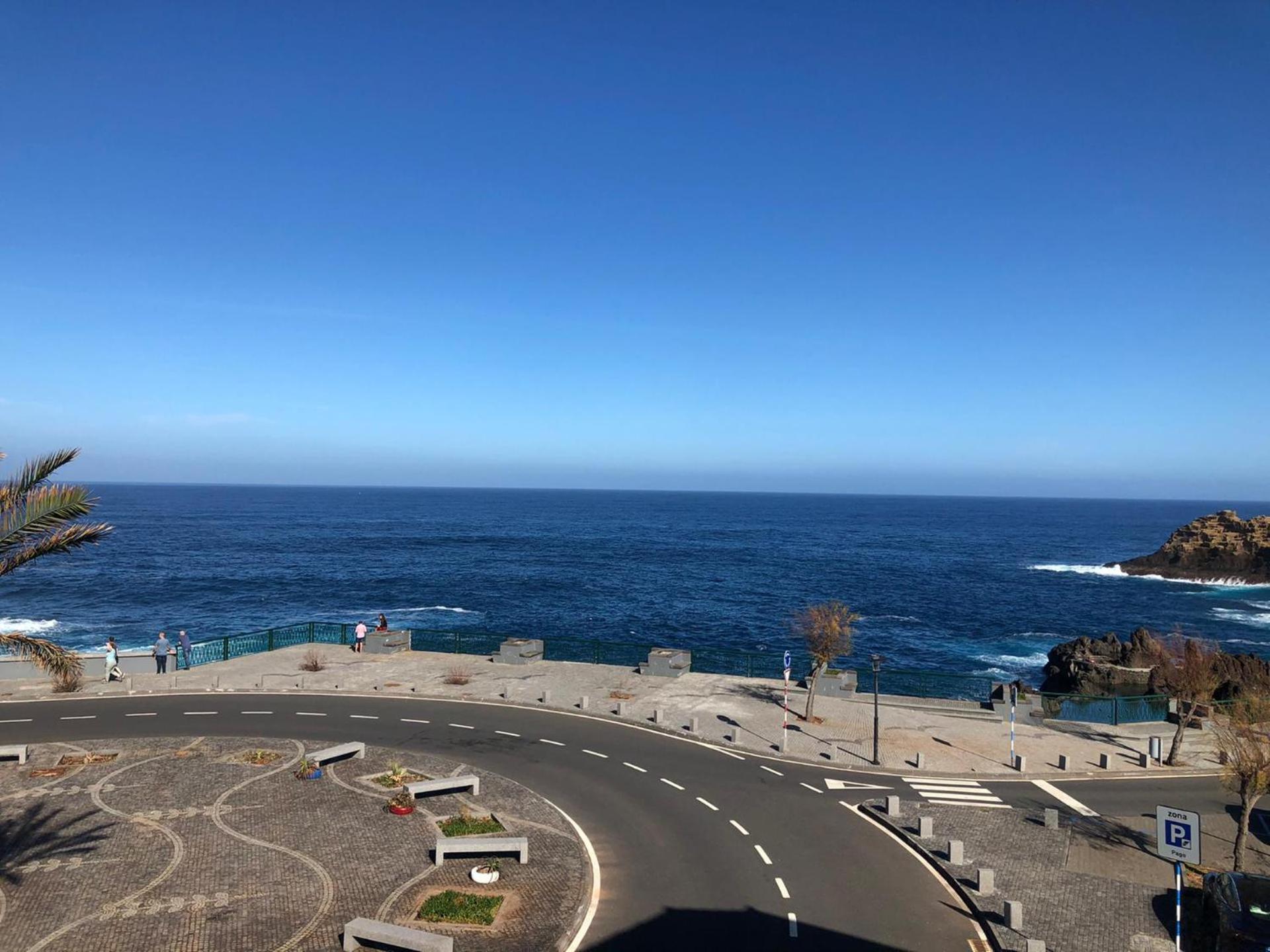 Perola Views Inn By Madeira Sun Travel Porto Moniz Exterior foto