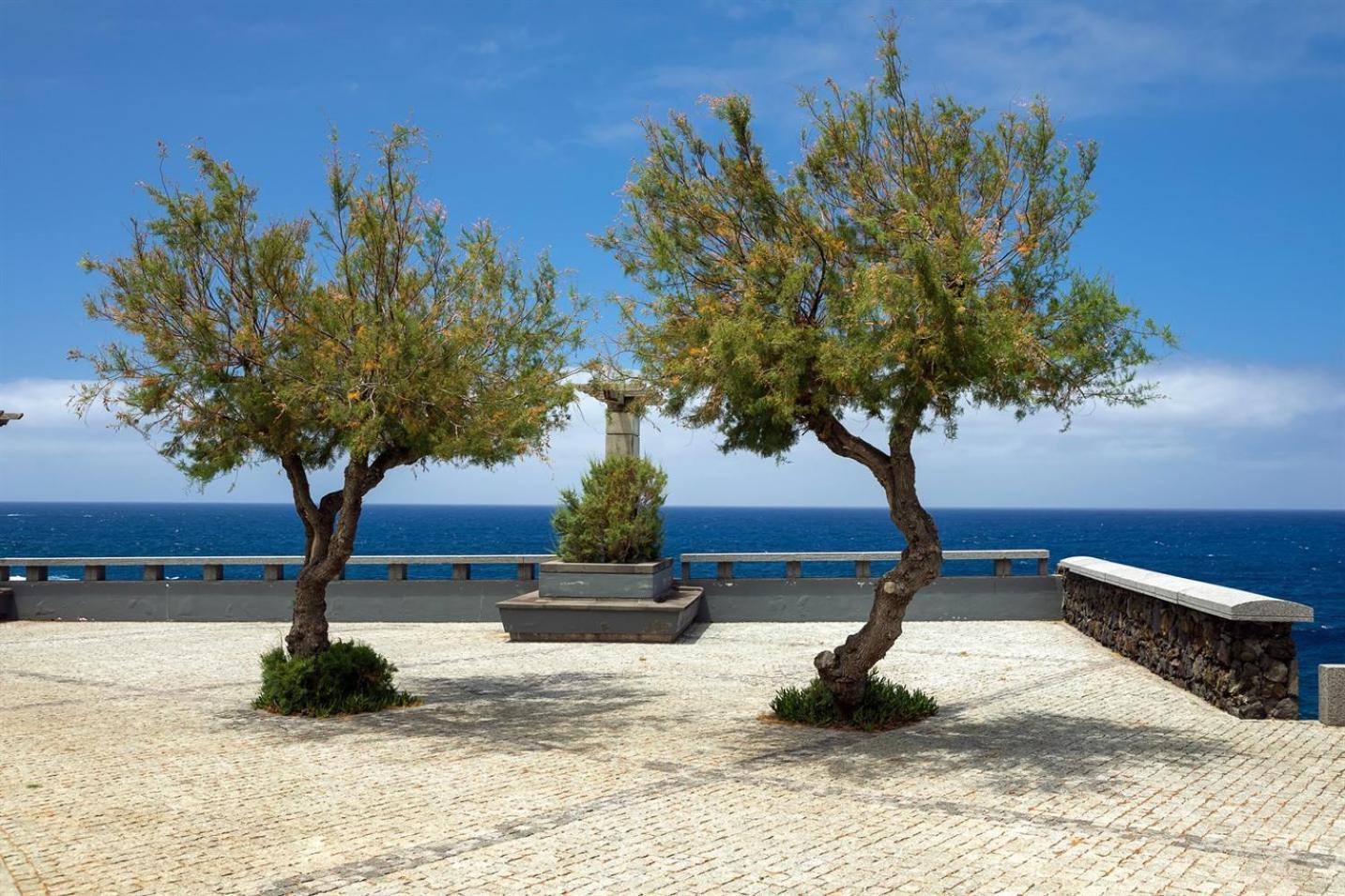 Perola Views Inn By Madeira Sun Travel Porto Moniz Exterior foto