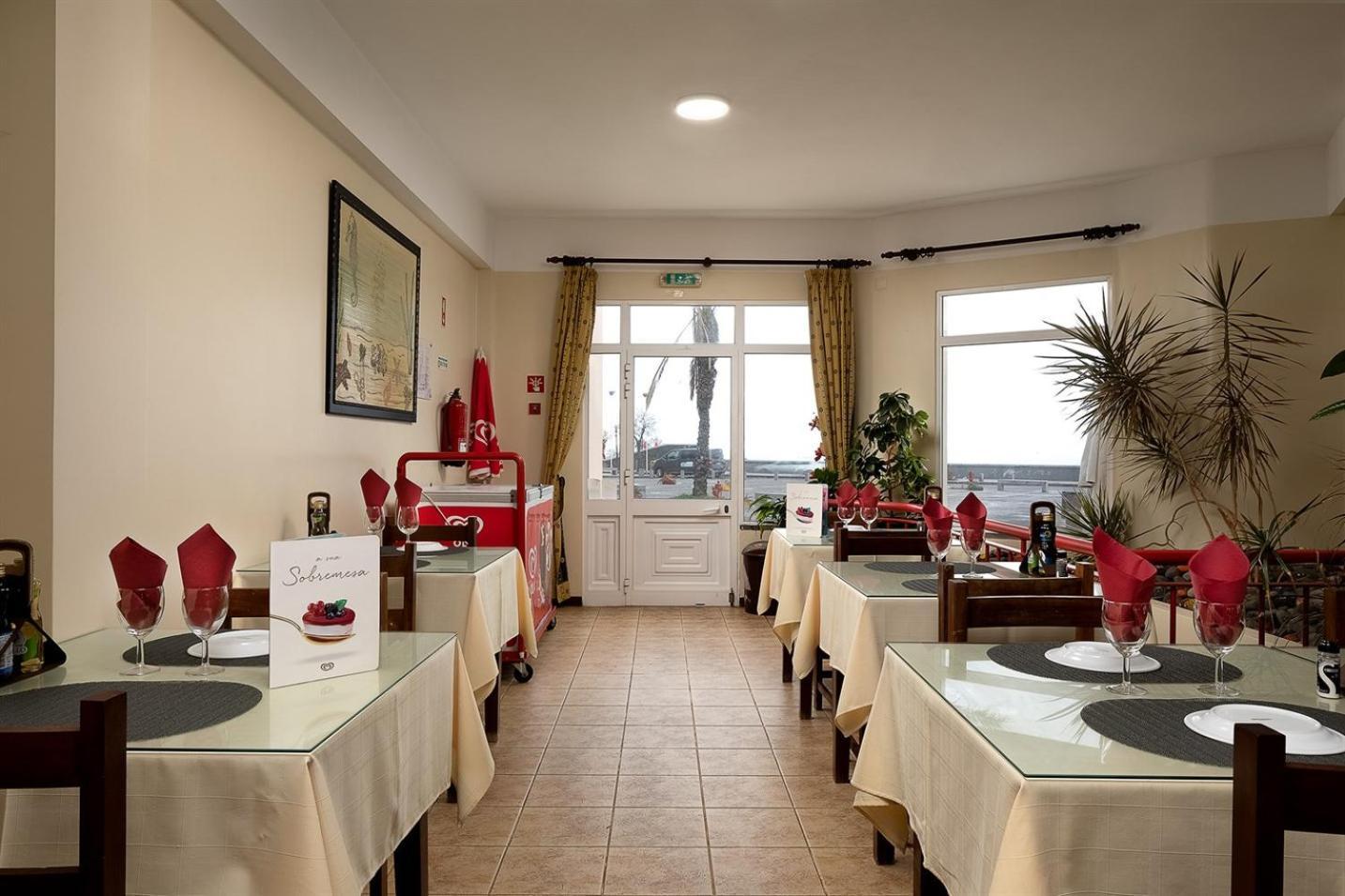 Perola Views Inn By Madeira Sun Travel Porto Moniz Exterior foto
